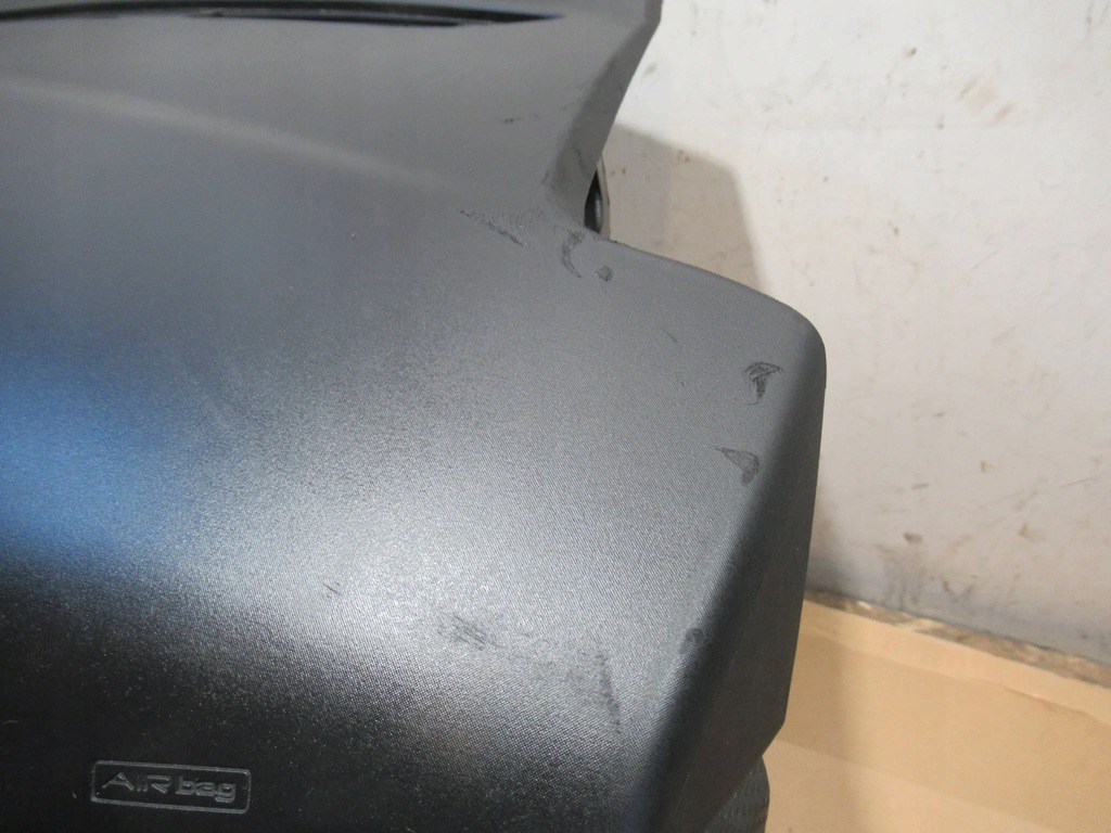 фото №7, Панель приладів консоль fiat bravo ii 07-