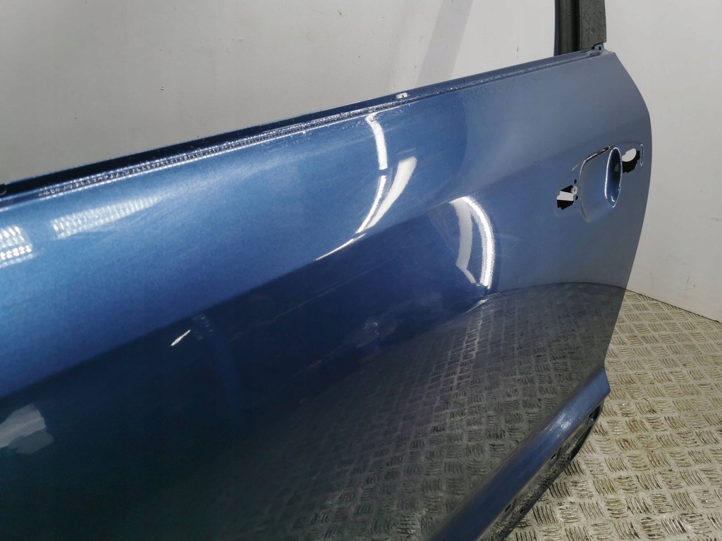 фото №8, Kia niro 2024 левая сторона дверь передние