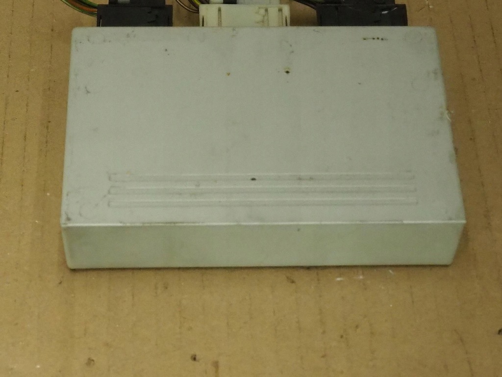 фото №11, Bmw 3 e90 e91 модуль блок керування паркування pdc 6982392