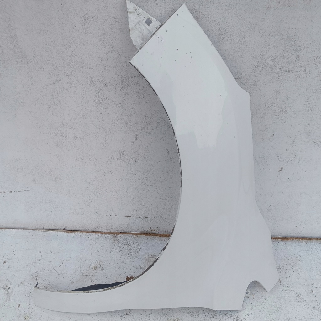 фото №1, Citroen ds4 крыло левый