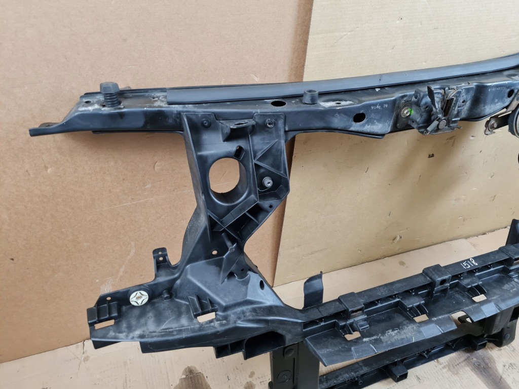 фото №10, 2008 dodge nitro pas передний 68019021aa