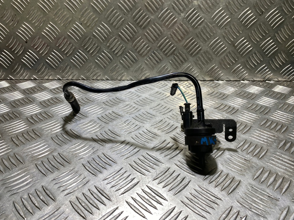 Ford fiesta mk7 1.25 клапан пального 0280142461 bosch Недорого