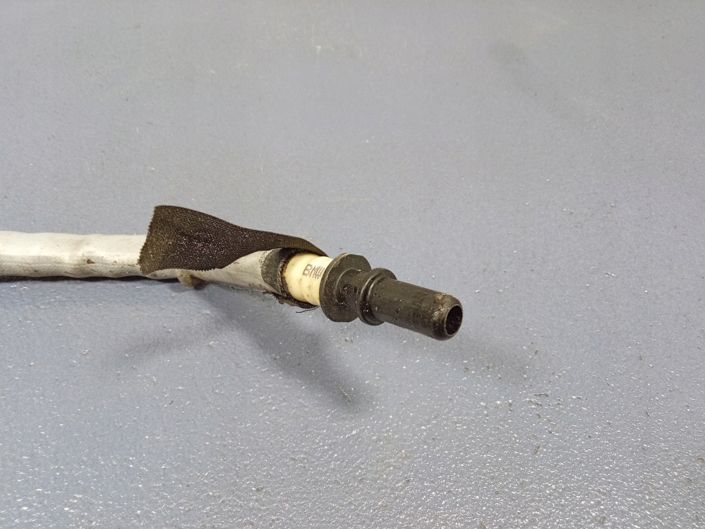 фото №5, Bmw 2 f44 1 f40 f54 2.0 b48 шланг топлива 7464627