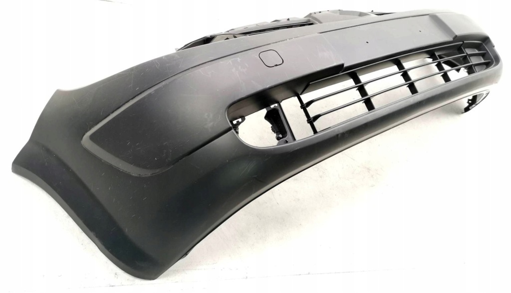 Бампер перед передний renault scenic 2 7701474769 Недорого