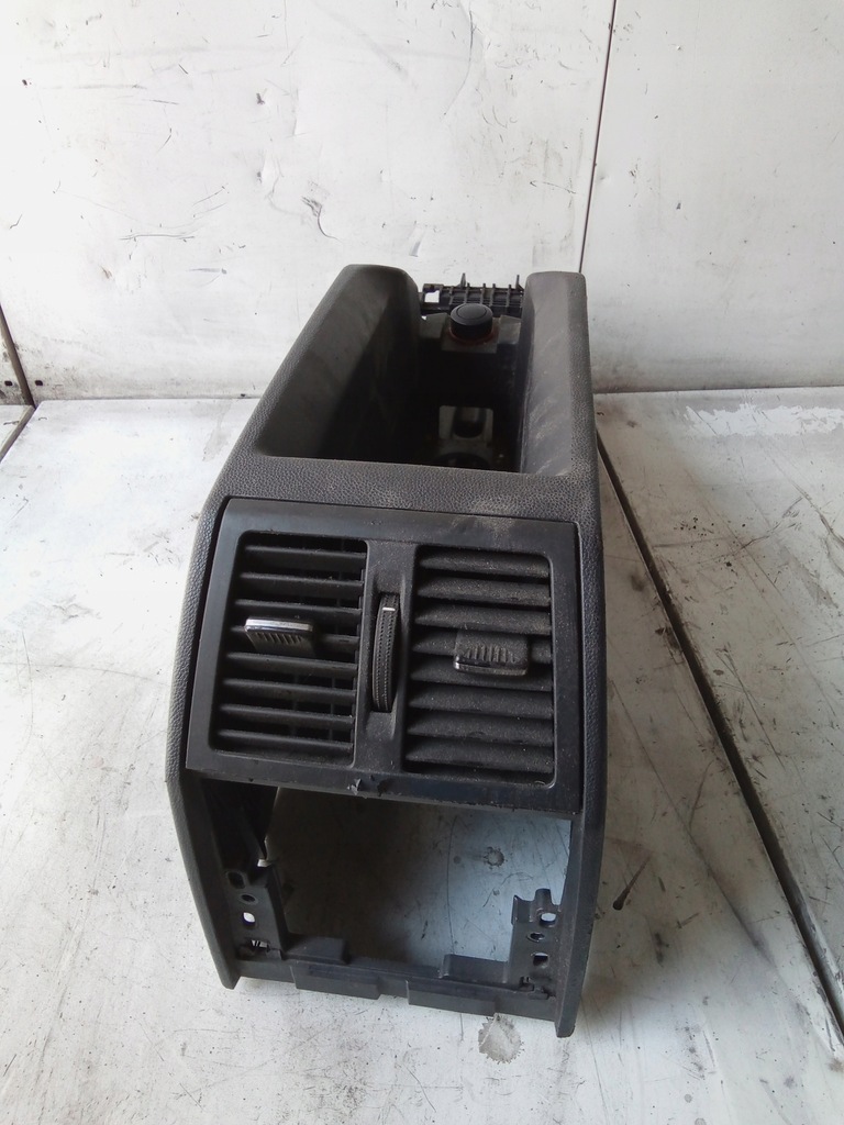 фото №4, J921 туннель средний opel zafira b europa