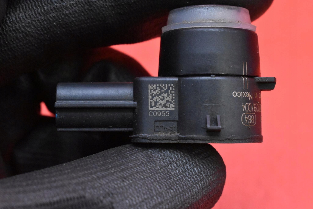 фото №7, Датчик парковки pdc задняя задний 13394368 opel insignia a lift 13-20