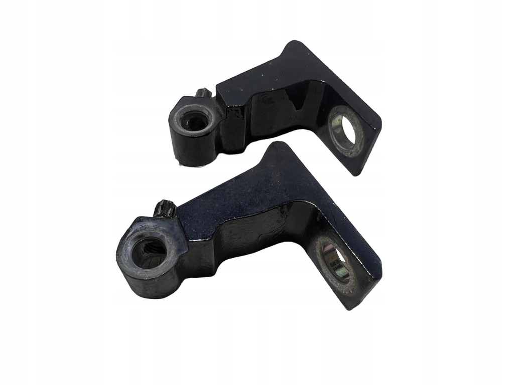 фото №1, Петлі двері правих передніх правий перед vw polo vi 2g