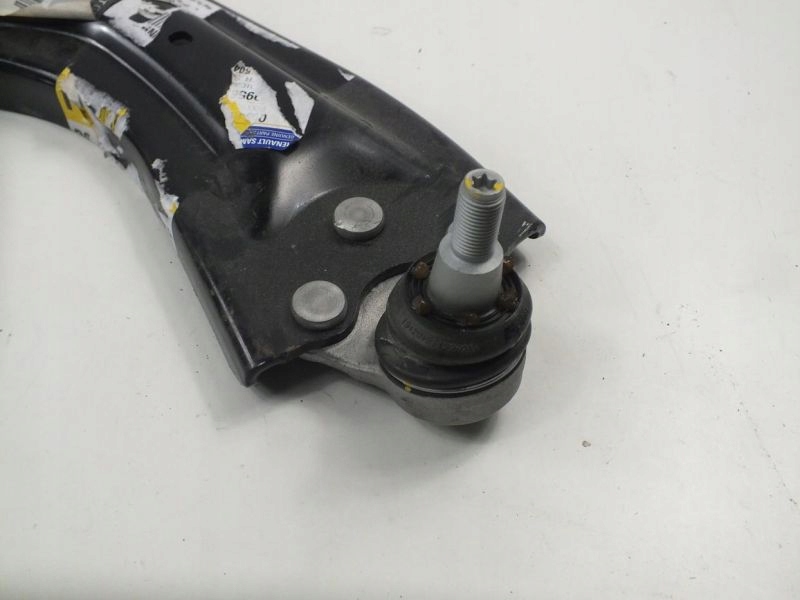 фото №7, Оригінал важіль правий renault arkana 545003437r