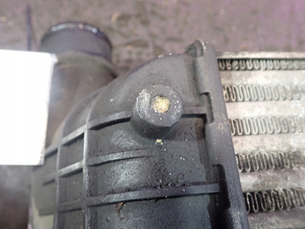 фото №6, Fiat ducato ii 2.8 інтеркулер 1307012080