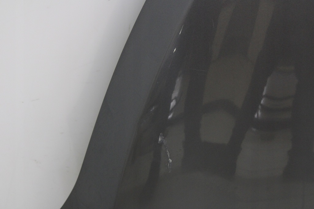 фото №5, Hyundai i40 11r- капот крышка двигателя t6s