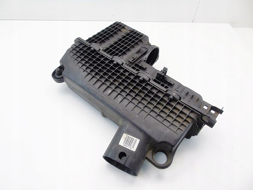 фото №2, Корпус фільтра повітря dacia sandero i stepway