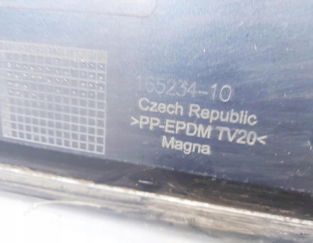 фото №10, Bmw 2 f44 gran coupe 22r. молдинг порог накладка правая цвет c1m 7461382