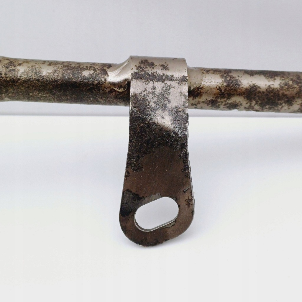 фото №5, Щуп щуп оливи opel vectra c 3.0 tdi nr49