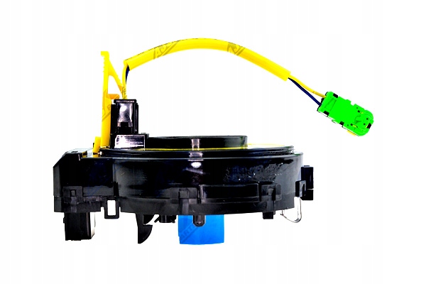 фото №9, Лента руля шлейф kia sportage 2010-2015.soul 2012- hyundai