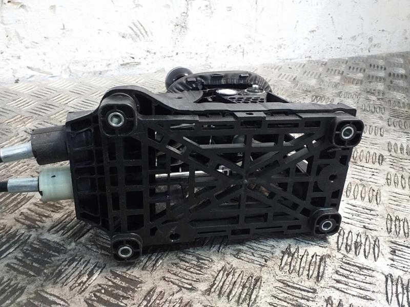 фото №7, Выборщик переключения передач тросы fiat 500x 1.6 jtd