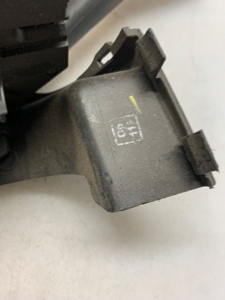 фото №10, Рычаг поворотники fiat panda iii 3