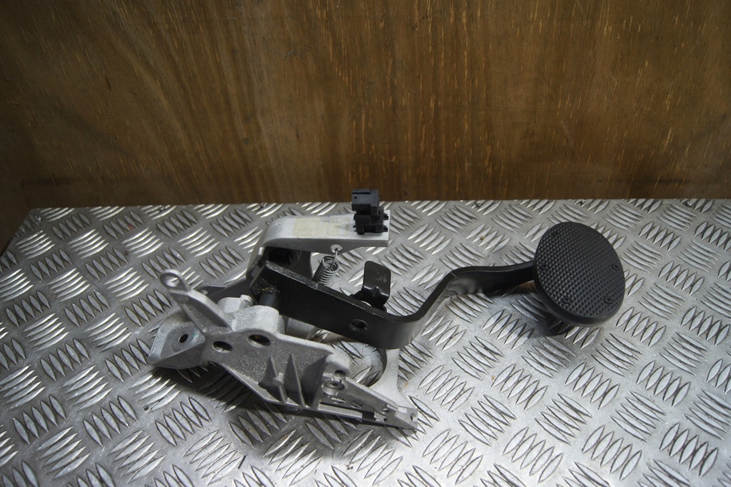 фото №4, Педаль гальма mini r56 c4000206se