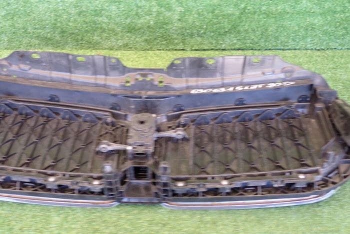 Bmw g30 g31 5 рестайлинг  шторка жалюзи воздуховод воздуха 1149055-02 Киев