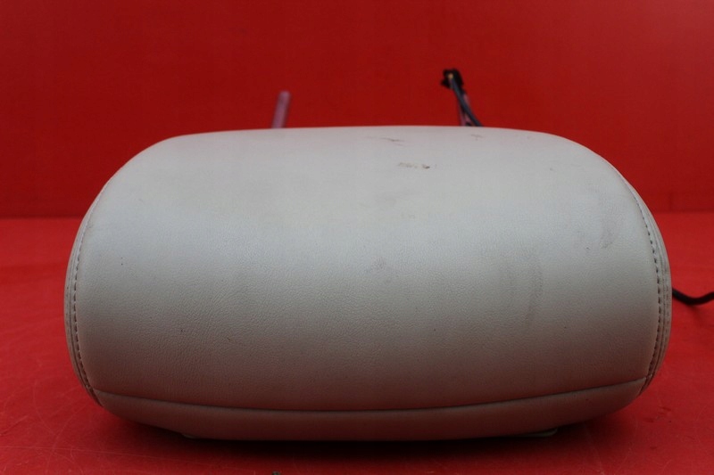 фото №7, Подголовник подголовники дисплеи кожаный infiniti fx 2 ii 08-17