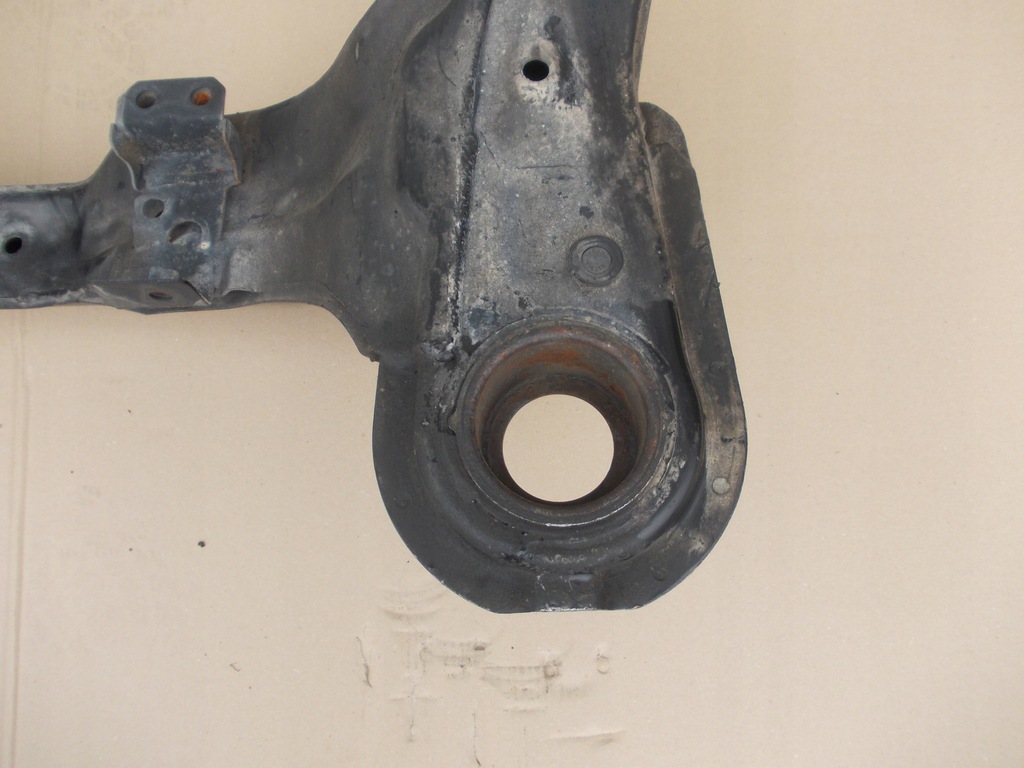 фото №12, Балка подрамник подрамник hyundai tucson i kia sportage ii