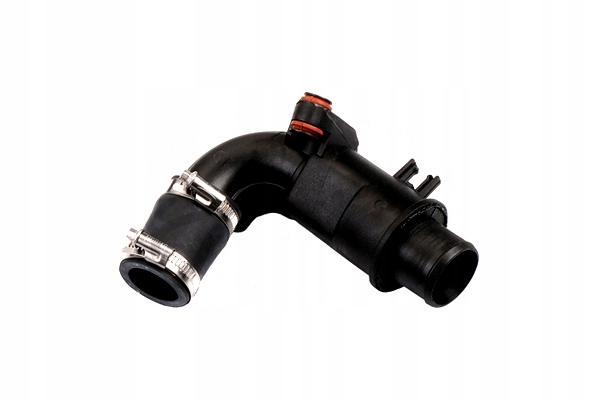 фото №1, Шланг радиатора dacia logan express renault clio ii kangoo kangoo