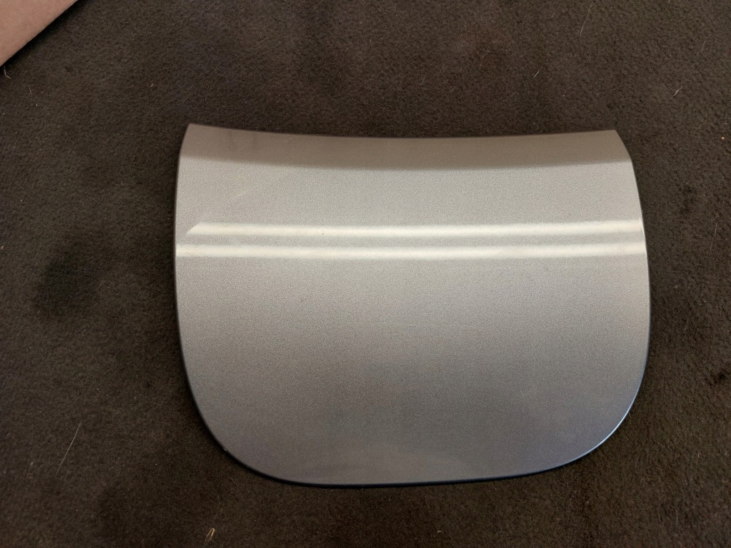 фото №1, Крышка заливной топлива citroen c3 iii aircross