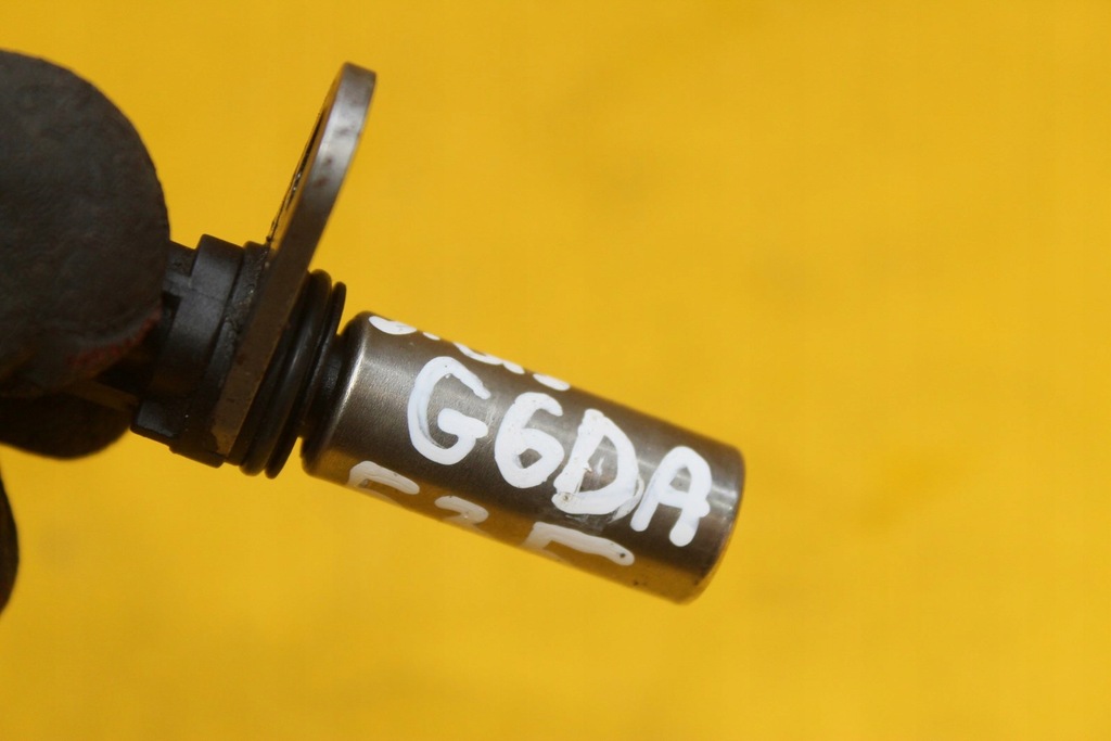 фото №8, Датчик положення вала kia sedona ii carnival ii