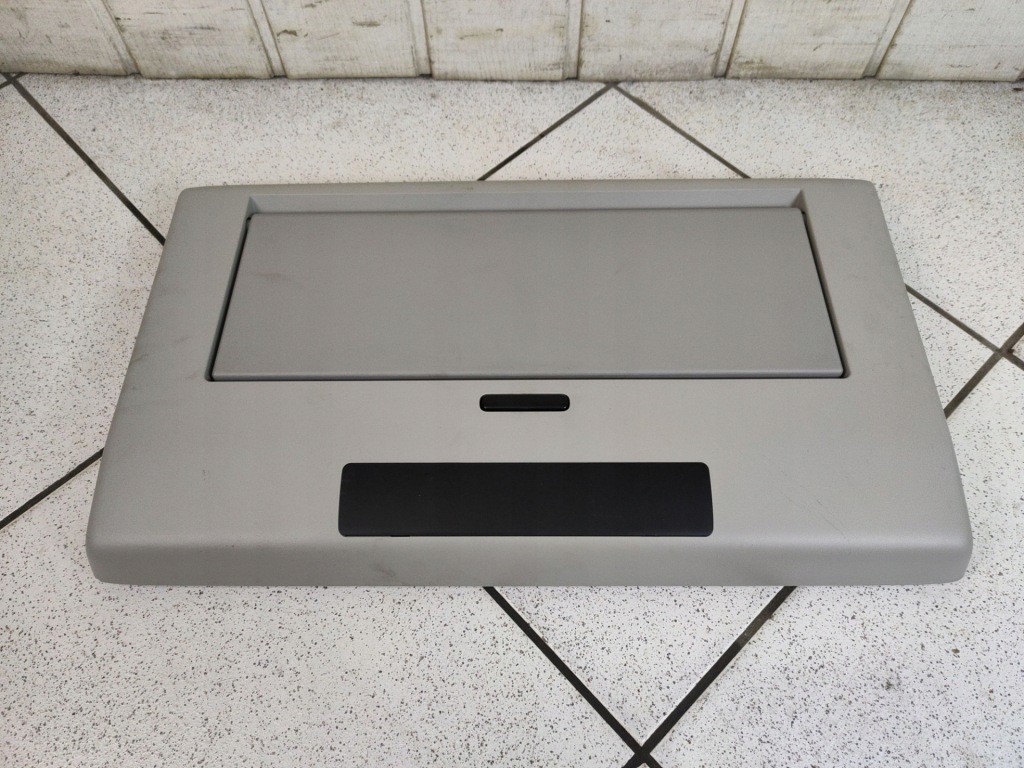 фото №1, Монитор задний toyota sienna 3 2011 86680-45090-b0