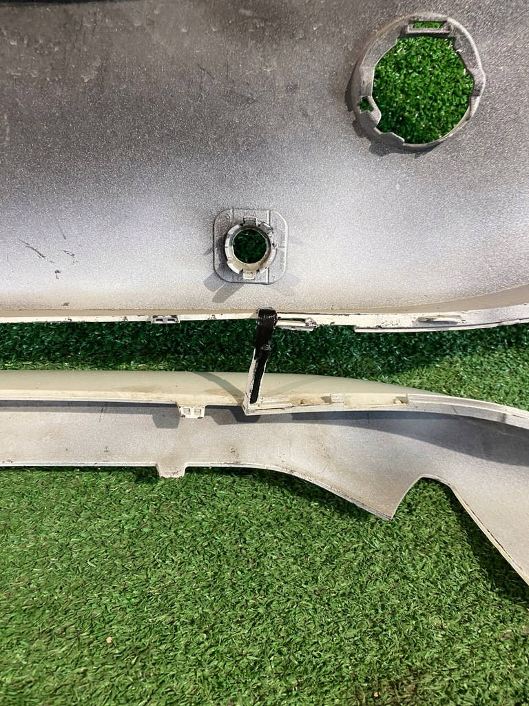 фото №9, Бампер передний перед bmw 4 f32 f33 lci lift usa