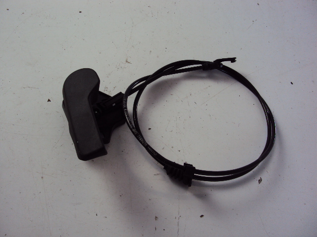 фото №1, Трос капот vw t6 caravelle 17r