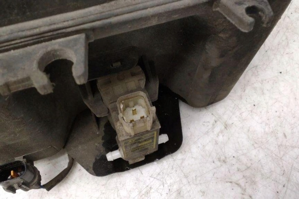 фото №10, Бачок омивача kia sportage v nq5 986101f001 2.66l бензиновий