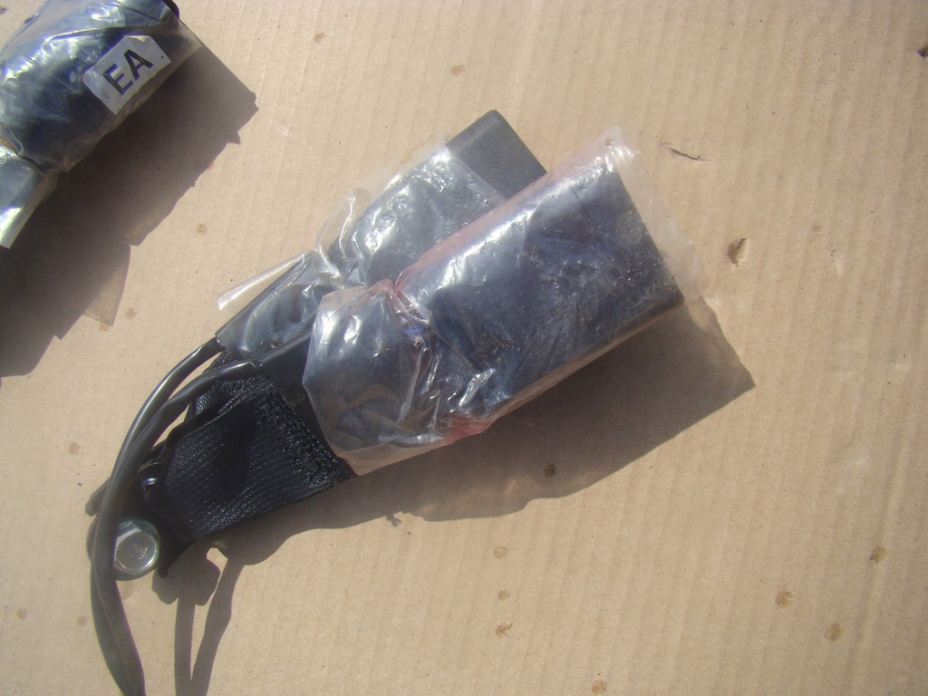 фото №2, Renault koleos 17r кліпса поперечина задня 2018 2019