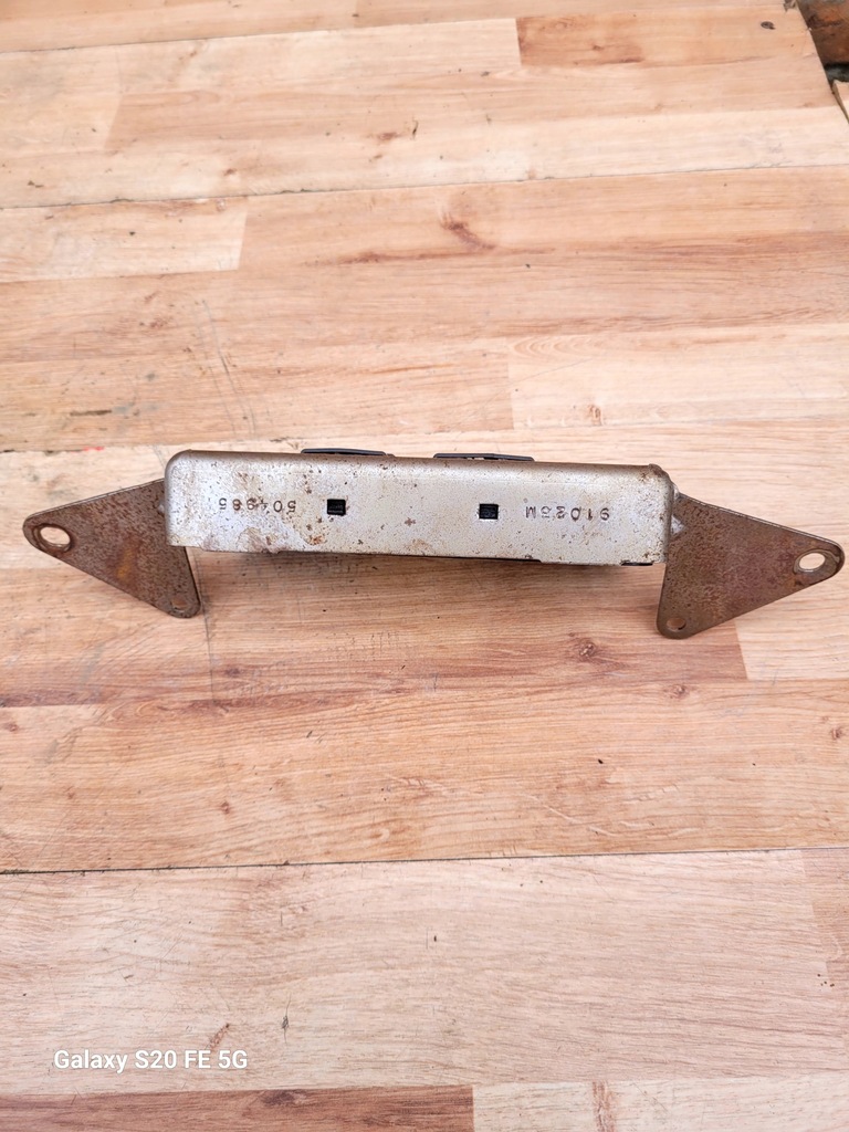 фото №9, Jeep grand cherokee wj модуль пам'яті сидіння l.p