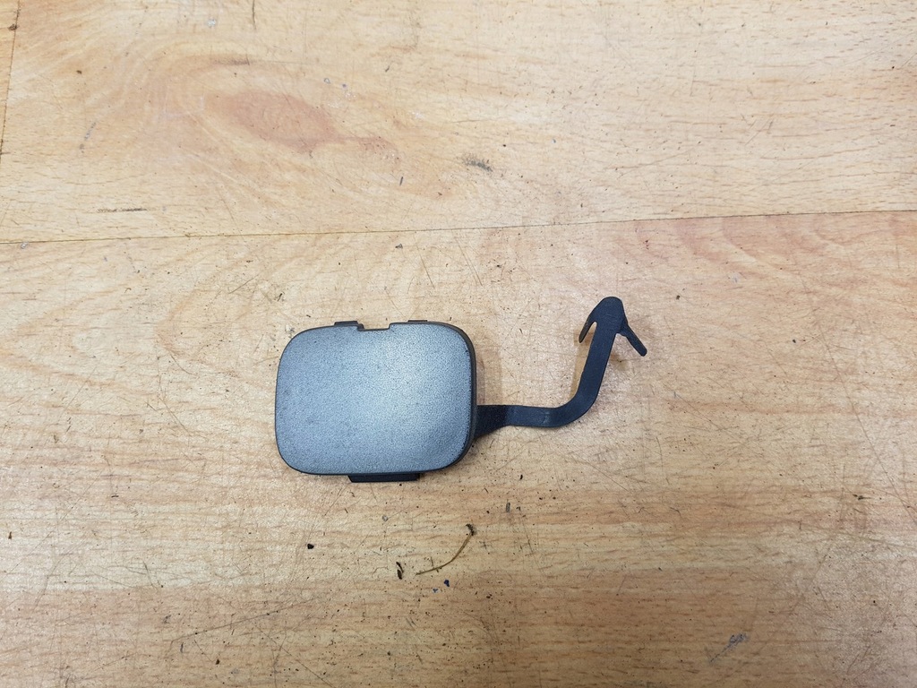 фото №1, Заглушка бампера задняя renault megane ii kombi