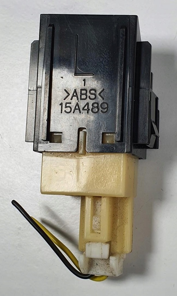 фото №2, Кнопка открывания крышки mazda rx-8 rx8 15a489