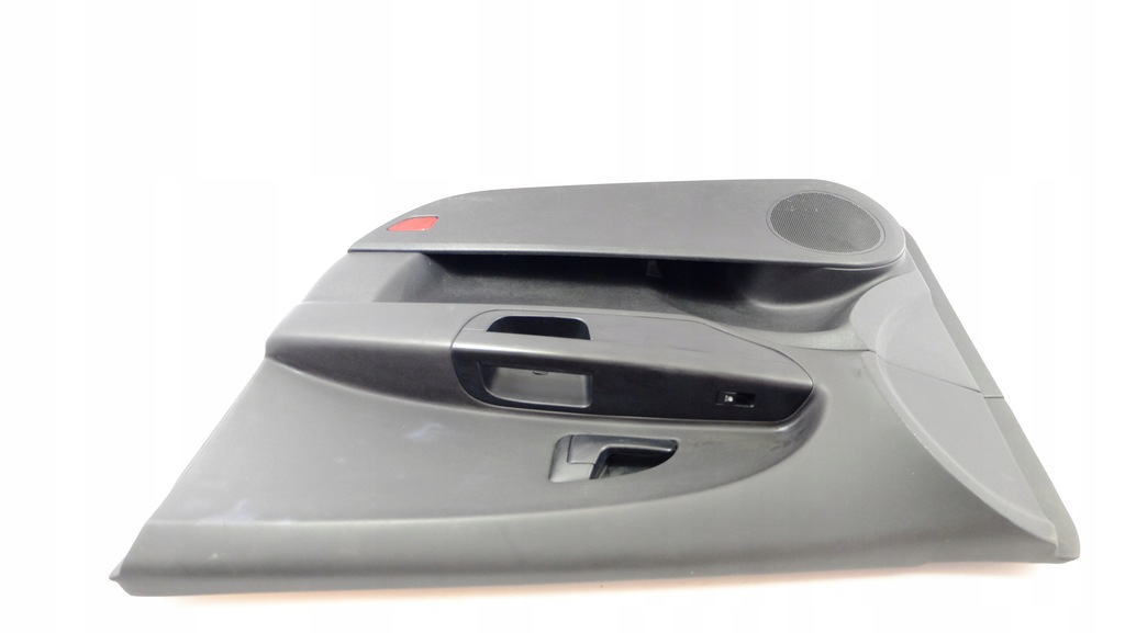 фото №10, Kia ceed i обивка обшивка дверь правый перед