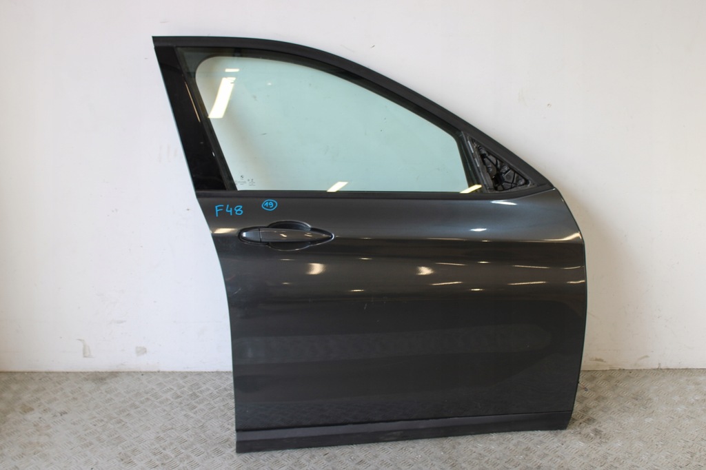фото №1, Двері правий перед передні bmw x1 f48