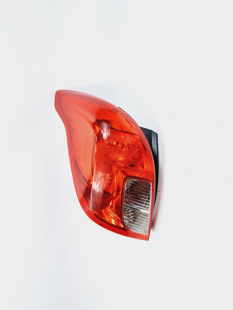 фото №1, Opel mokka 12-15 лампа левая задняя