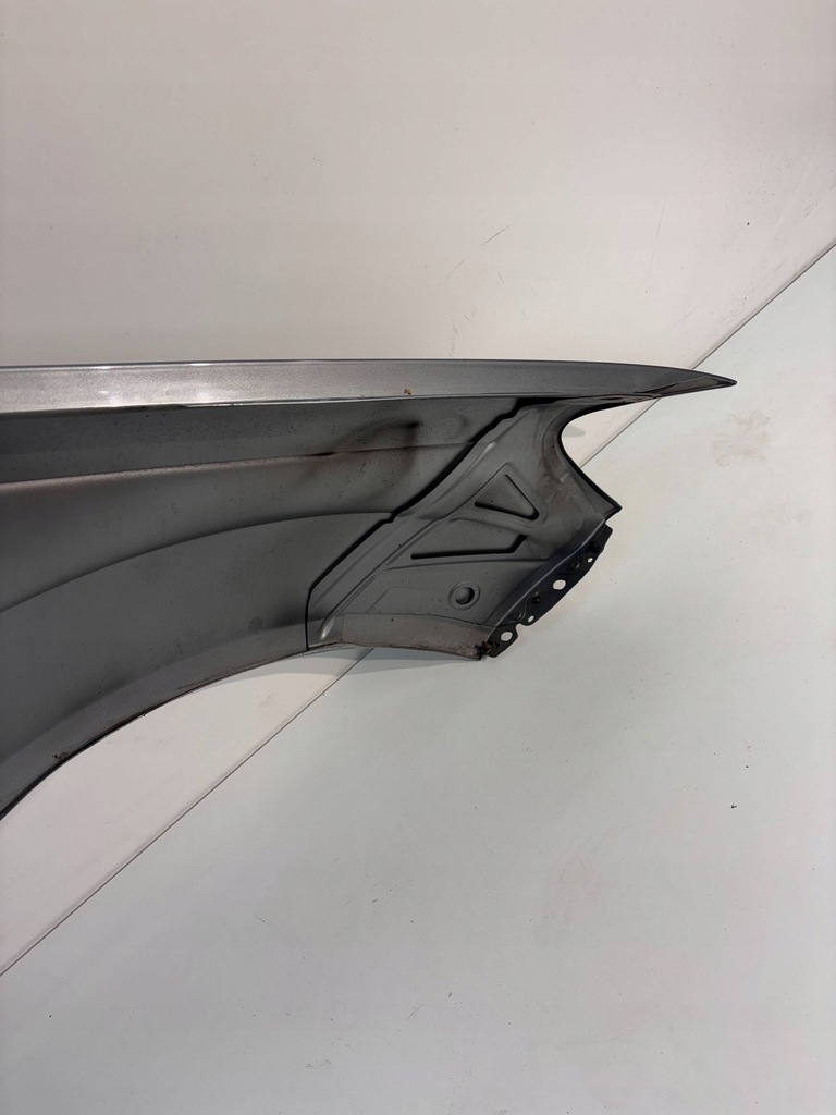 фото №9, Audi q7 4l 2009 левая сторона крыло передний ly7g