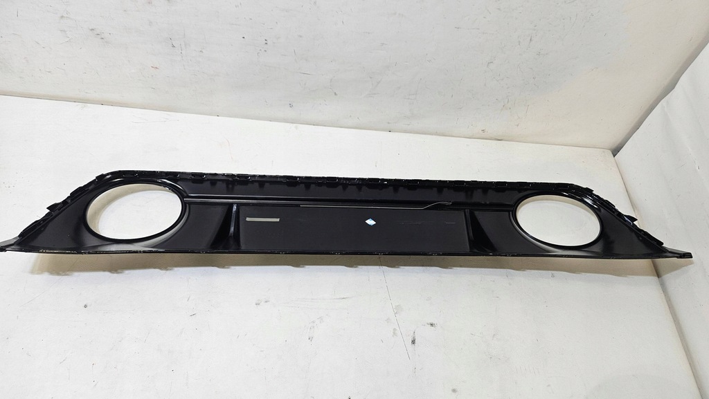 фото №6, Диффузор накладка бампера задняя audi a3 rs3 8y0 8y0807521 оригинал