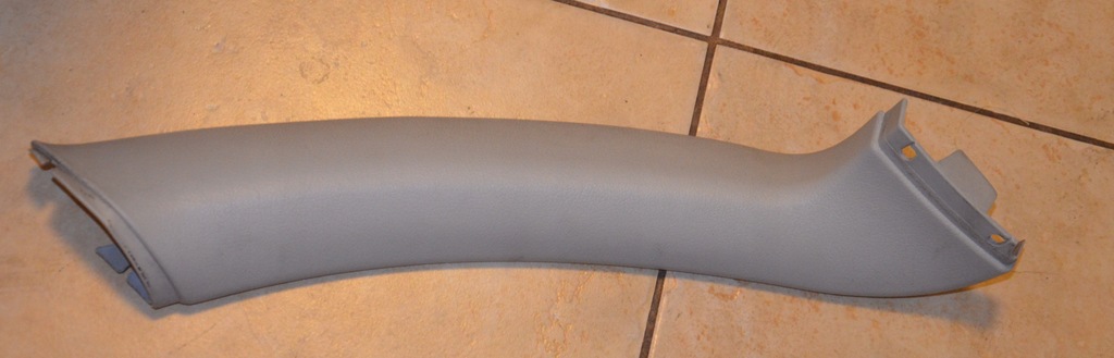 фото №1, Skoda octavia i захист кришки 1u9867713