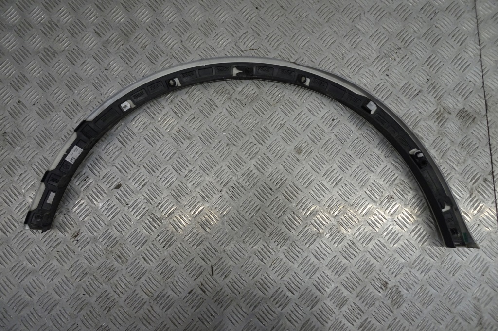 фото №5, Ford kuga mk3 молдинг крила задня задня права 21-