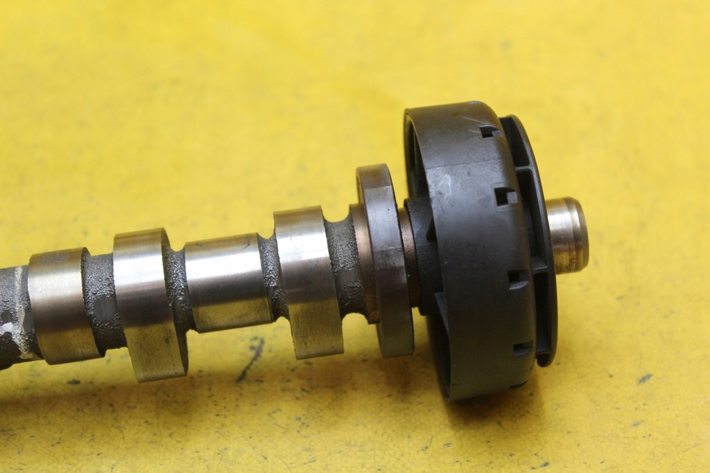 фото №6, Вал лівий випускний chrysler pacifica 3.6 b