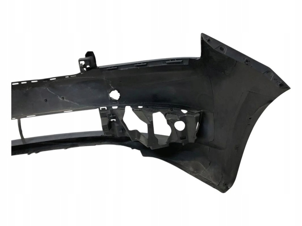 фото №6, Skoda rapid 5ja 2012-2017 przed liftingiem бампер перед передний