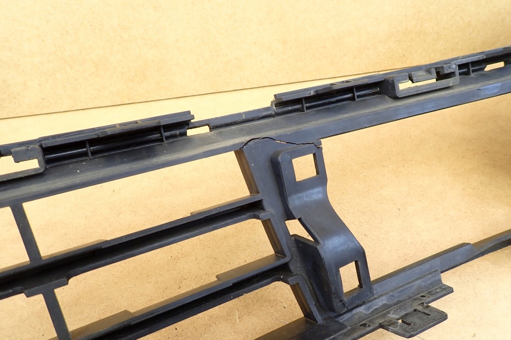 фото №11, Fiat tipo 2 lift 20- решітка радіатора молдинг захист бампера передня 735734367 оригінальний номер