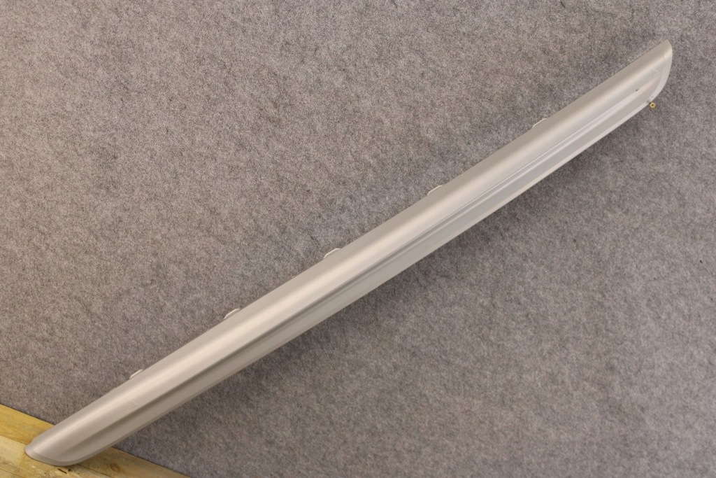 фото №1, Mini countryman cooper s r60 2010-2016 молдинг порог порог левый 9801887