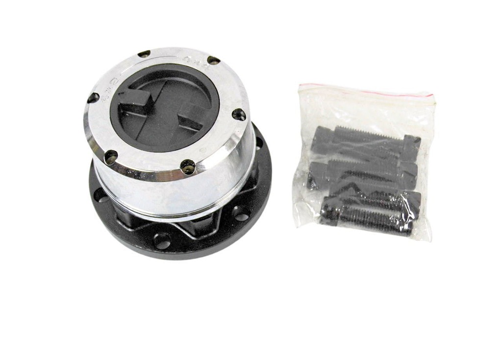 фото №10, Муфта ступица suzuki samurai -98 vitara -00