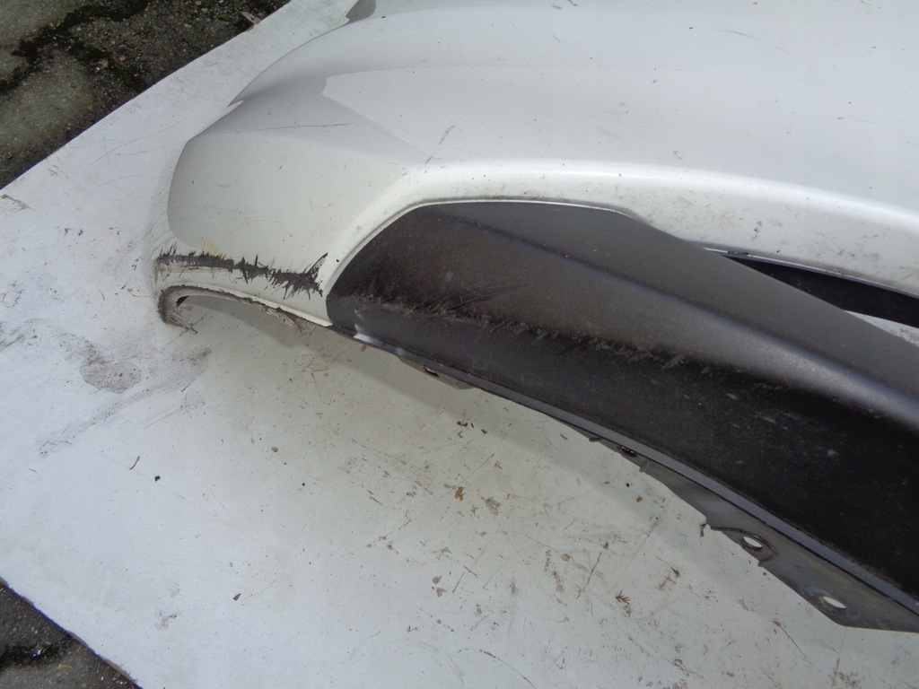 фото №9, Mazda 3 iii бампер передний bckn-50031