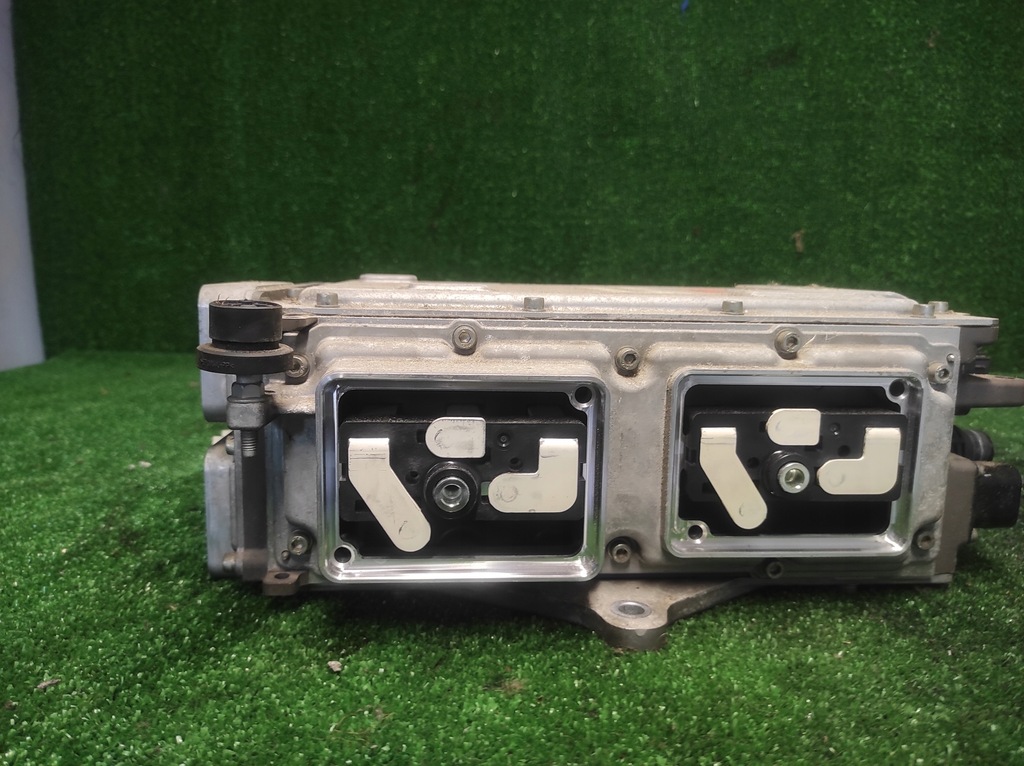 фото №4, Chevrolet volt 1.4 інвертор 12647758