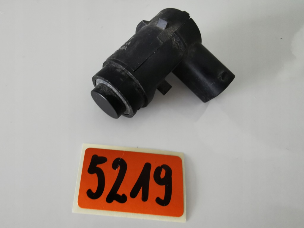 5219 датчик pdc renault dacia 284375765r Цена
